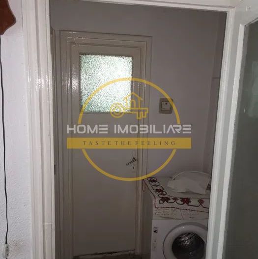 Apartament 2 cam, decomandat, 50mp // Et.1/4,  Copou - 1 min de Parcul Copou - Poză 3