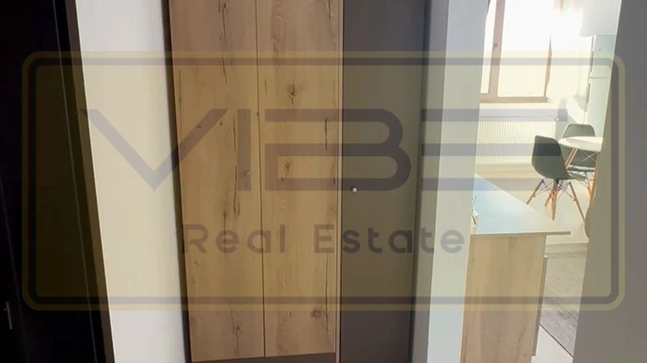 Păcurari - 30 min UMF/Cuza - Bloc nou-2 camere -Modern -420euro! - Poză 8