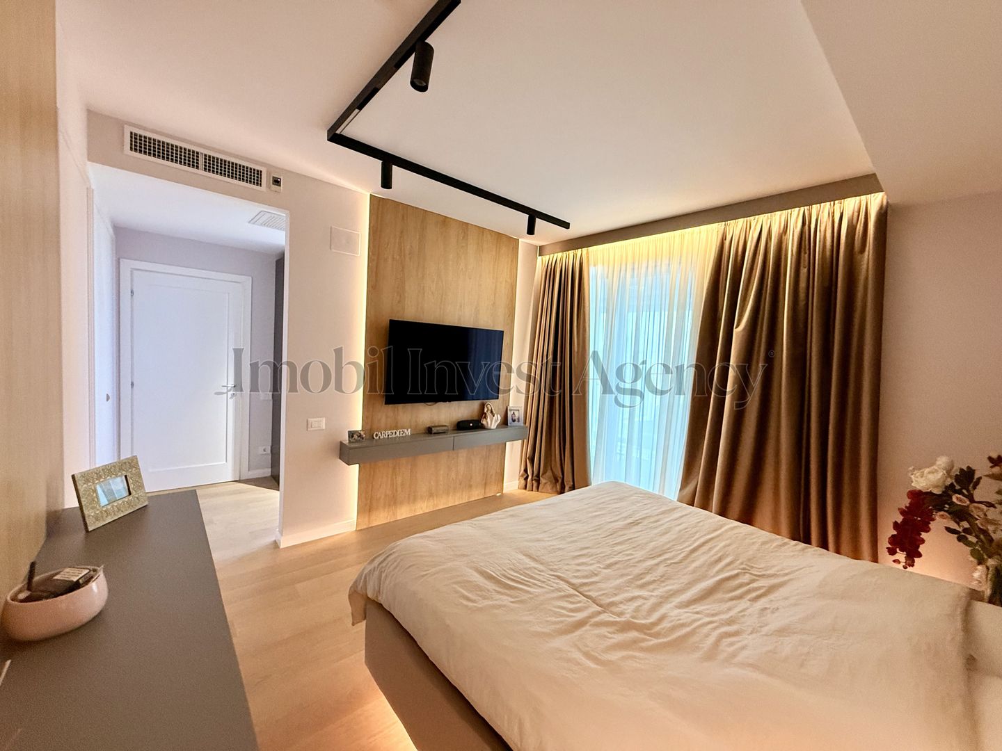 Apartament 2 camere | 77,4 mp utili + logie 11,7 mp | Finisaje premium - Poză 10