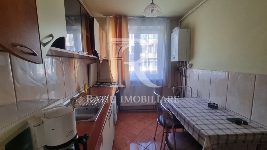 Apartament cu 2 camere | Central  Etaj 1| Deva | Hunedoara - Poză 10