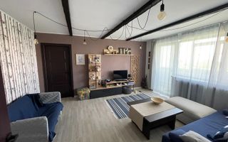 Apartament 3 camere de vânzare | Reabilitat | Mobilitat | Drumul Taberei - Poză 1