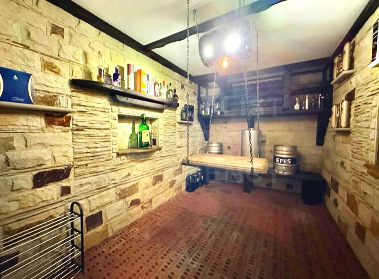 Vânzare, casă, 3 nivele, 3 camere, strada Durlești, Dumbrava - Poză 13