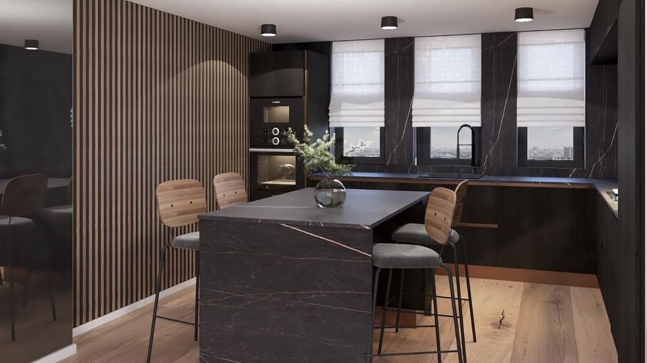 Vilă Spațioasă în Băneasa Residential Park – Lux, Confort și Siguranță în Nord - Poză 10