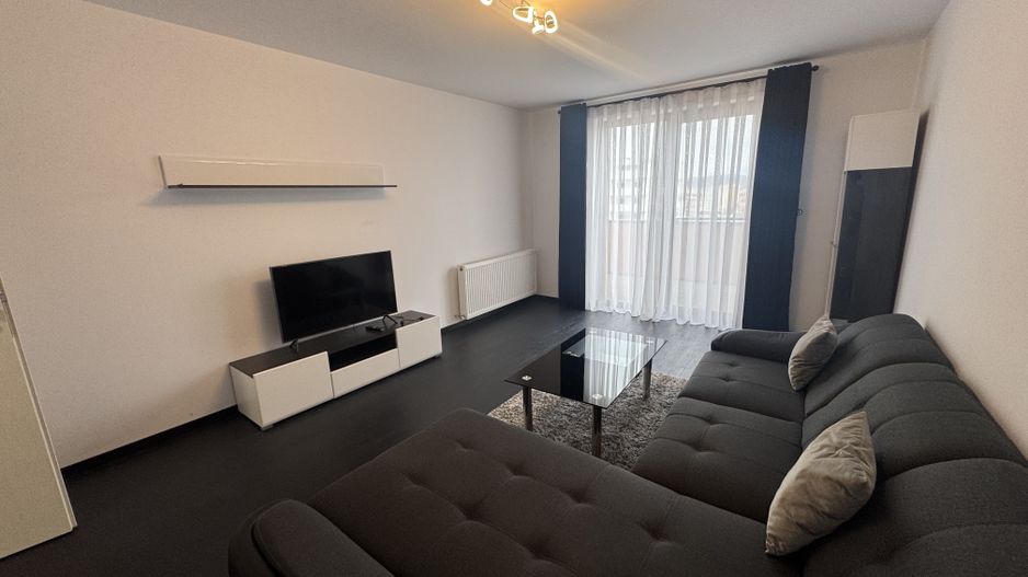Penthouse de inchiriat, Doamna Stanca Sibiu - Poză 2
