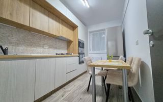 Inchiriere 2 camere+Loc parcare Th. Pallady Prima Inchiriere - Poză 6