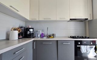 Pacurari - Canta - Moara De Foc - 3 camere - Decomandat - parcare - Poză 21