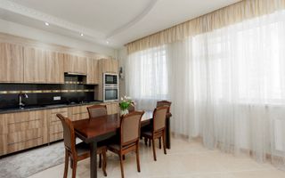 Chirie, apartament, 3 camere, strada Anestiade, Centru - Poză 3