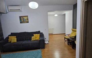 Apartament 3 cam | 13 Septembrie | Parcare -2 | M Academia Militara - Poză 4