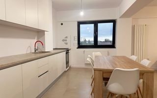 Apartament nou 2 camere de inchiriat Cantemir Universitatii Oradea - Poză 14