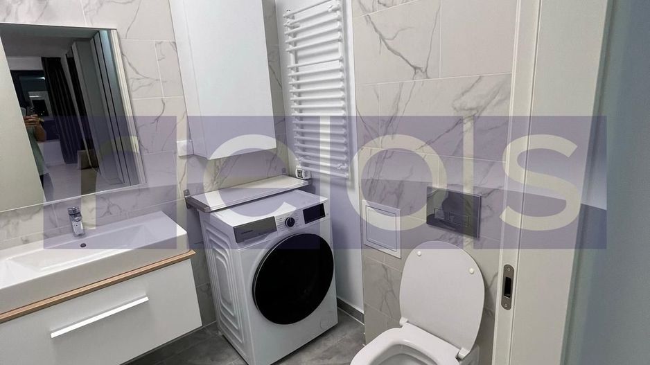 VANZARE 2 CAMERE | GREENFIELD PANORAMIC | VEDERE PADUREA BANEASA | - Poză 12