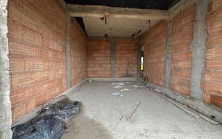 Duplex | Parter + Etaj | Toate utilitatile | Curte generoasa | Garaj | - Poză 12