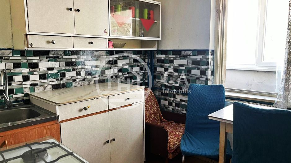 Apartament de închiriat cu 2 camere în zona Nufarul, Oradea - Poză 10