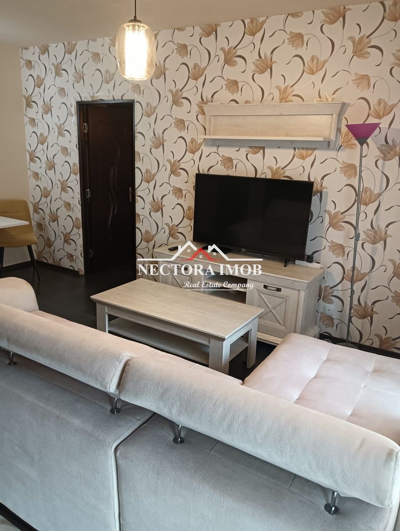 NECTORA IMOB-Apartament 2 camere, ARED T. Vladimirescu, 56 mp, Parcare - Poză 2