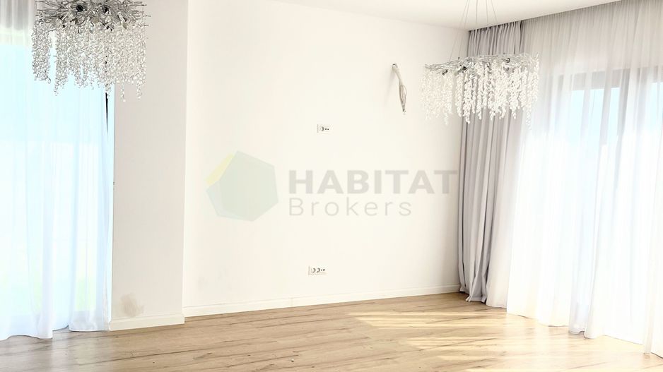 Vilă 5 Camere | Green Residence Tunari | 0% Comision - Poză 4