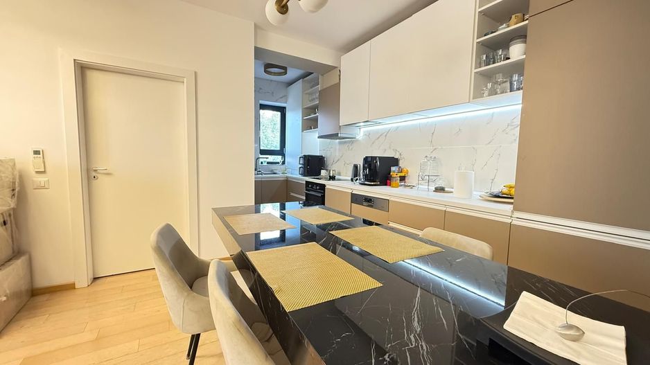 APARTAMENT | 3 CAMERE | BLOC NOU | PARCARE INCLUSA TINERETULUI | - Poză 3