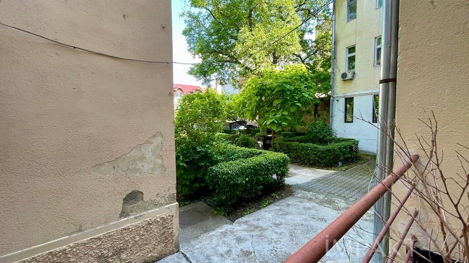 De inchiriat - Garsonieră 34 mp, Zonă Centrală - Poză 6