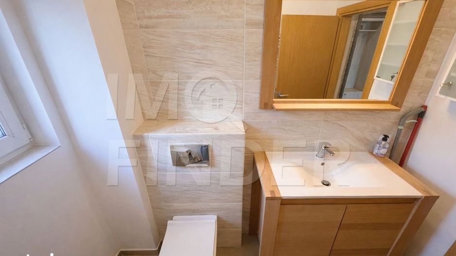 Apartament cu 3 camere în Zorilor strada Rapsodiei - Poză 6