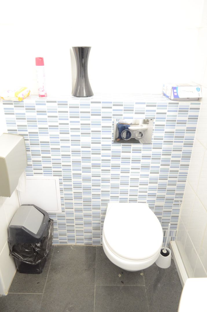 Spatiu de birouri clasa B in zona Ultracentral - Poză 12