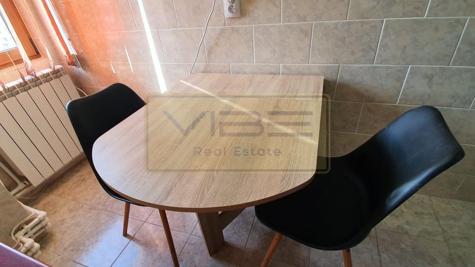 Apartament 1 camera decomandat strada ARCU - Carrefour Market - Poză 14