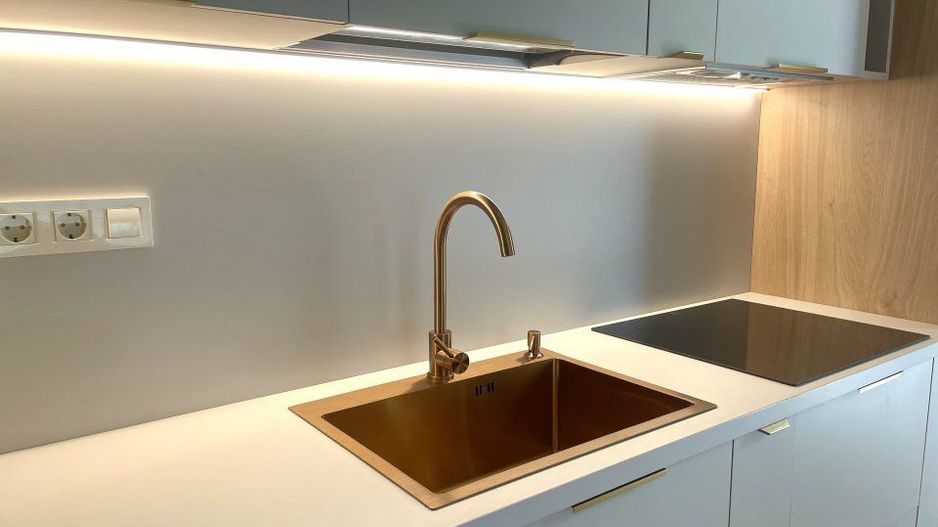 Apartament NOU Superfinisat cu Parcare Zona Sigma Zorilor - Poză 9