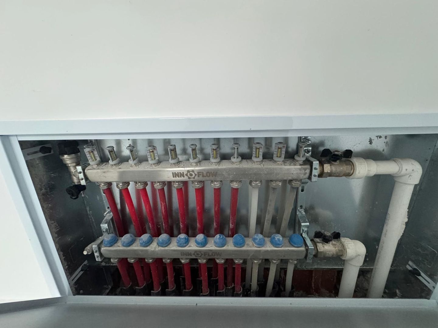 CASE INDIVIDUALE, INCALZIRE PARDOSEALA, TEREN 400 MP, COMISION 0% - Poză 19