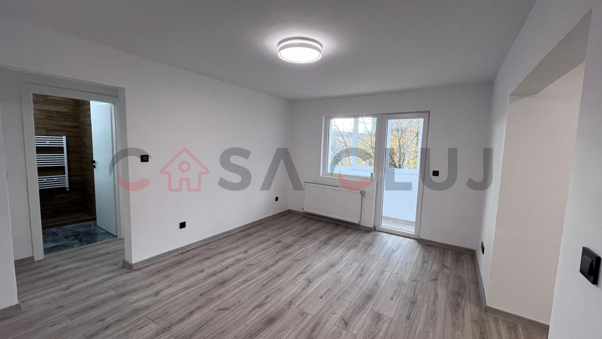 3 camere, renovat,  Academia de Muzică „Gheorghe Dima” - Poză 5