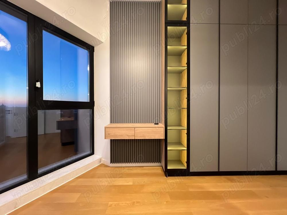 One Verdi Park 3 camere LUX - Poză 10