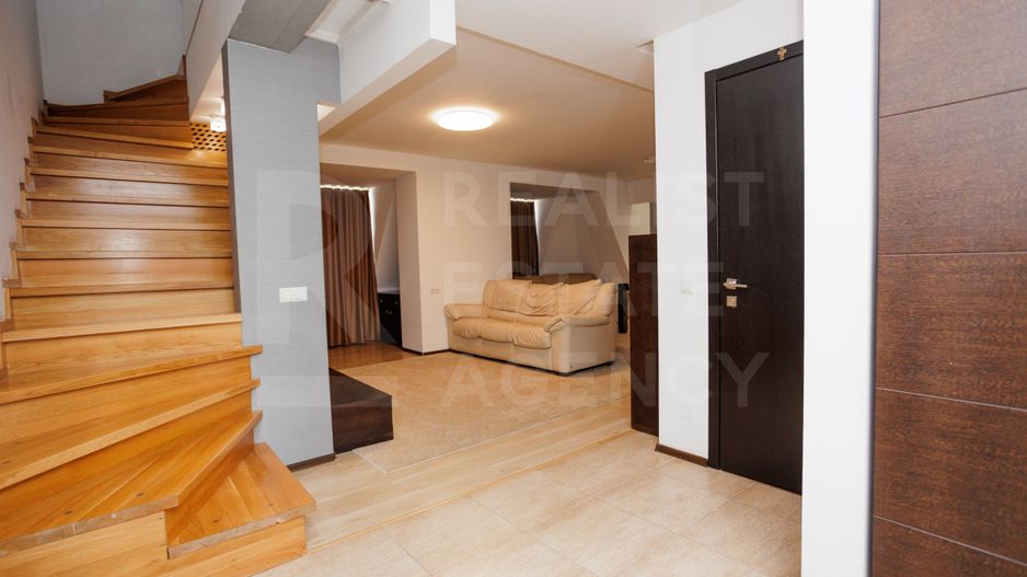 Vânzare, apartament, 3 camere, str. Onisifor Ghibu, Buiucani - Poză 7