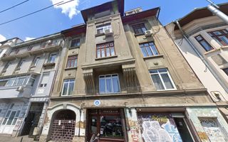 Garsoniera in vila I Cismigiu - Stirbei Voda I Parter inalt - Poză 5
