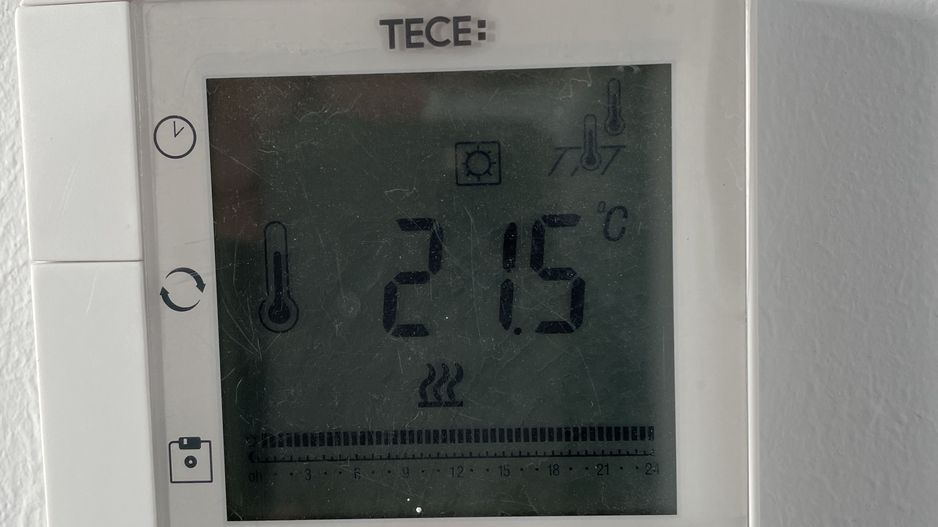 2 camere | Parcare inclusa | Incalzire pardoseala | Centrala proprie - Poză 25
