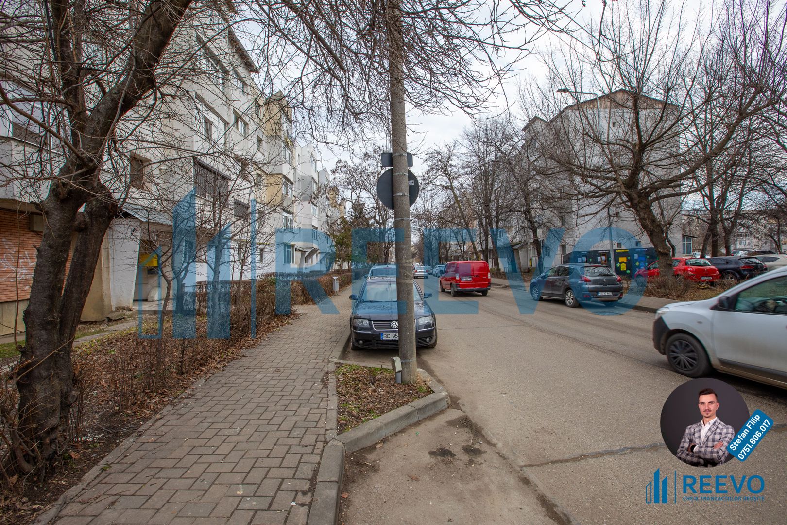 Apartament 2 camere, zona Nord - Poză 24