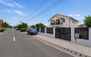 COM 0% Duplex cu 3 camere, teren 537 mp si anexa 60mp | Dumbravita - Poză 1