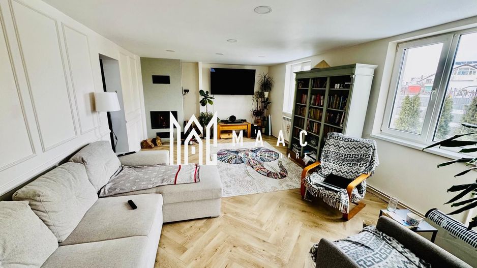 Casa 5 camere | 400MP de teren | 132MPU | Veterani - Poză 1