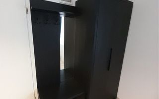 Apartament 1 cameră de închiriat | Sibiu | 25 mp | baie proprie - Poză 4