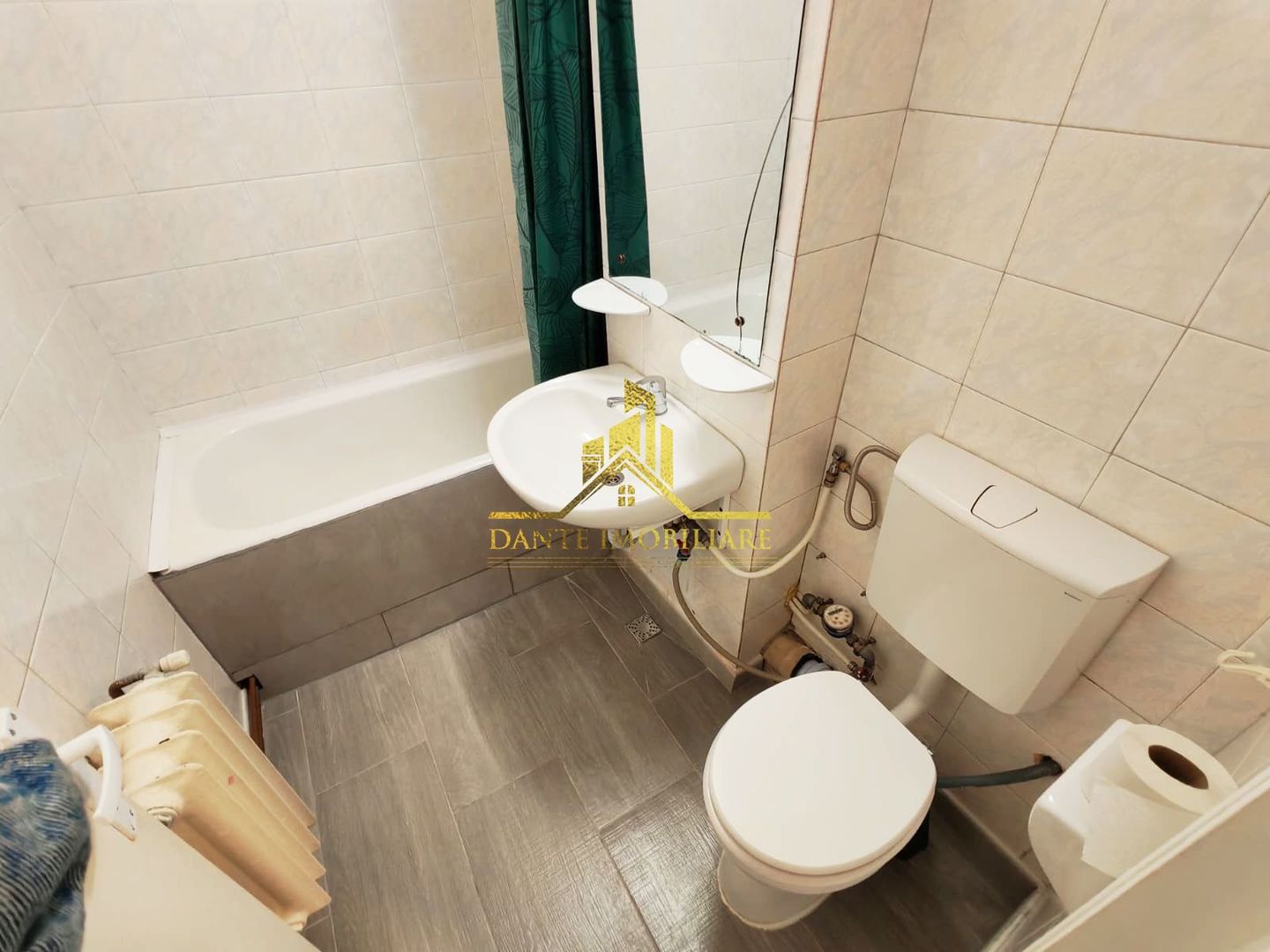 2 camere, decomandat, mobilat modern, balcon, Gheorgheni, Brancusi - Poză 7