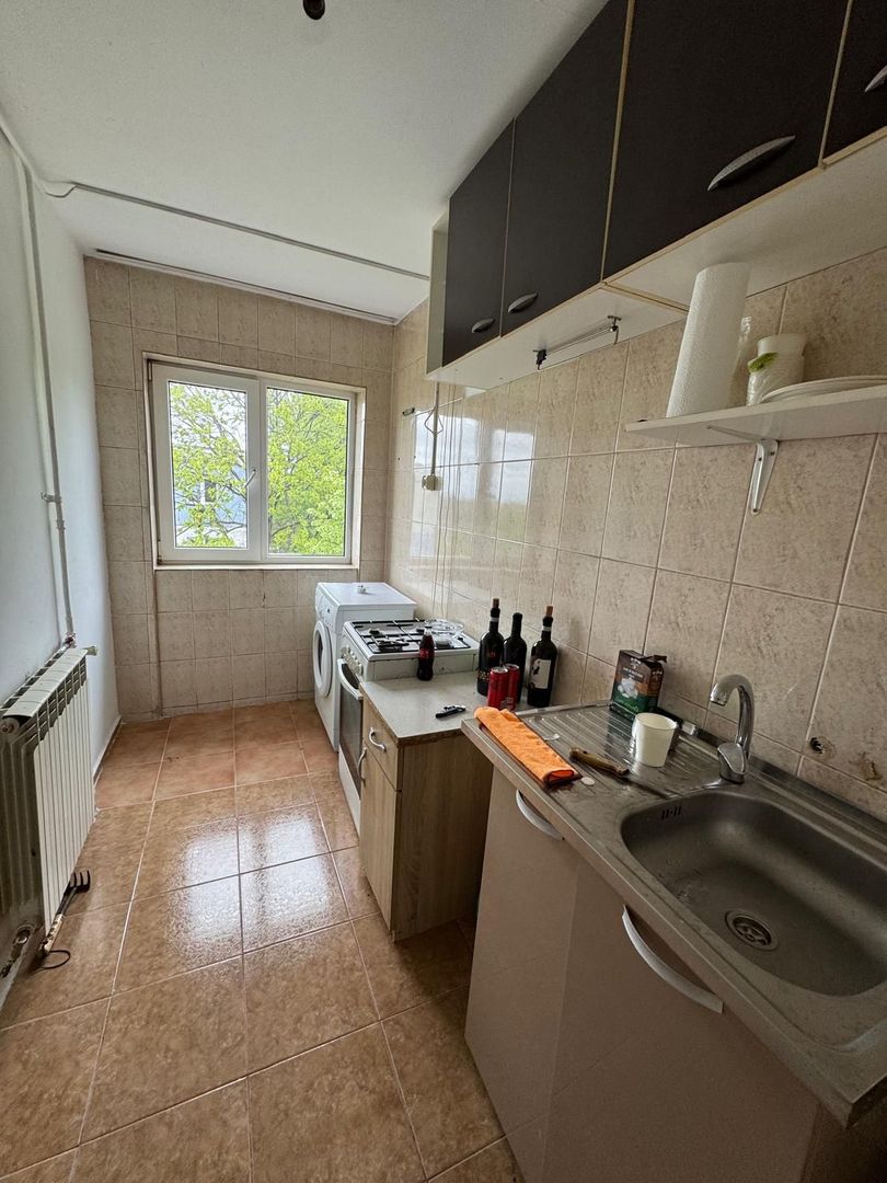 Apartament 2 camere Lidl Prelungirea Ferentari T646a - Poză 5