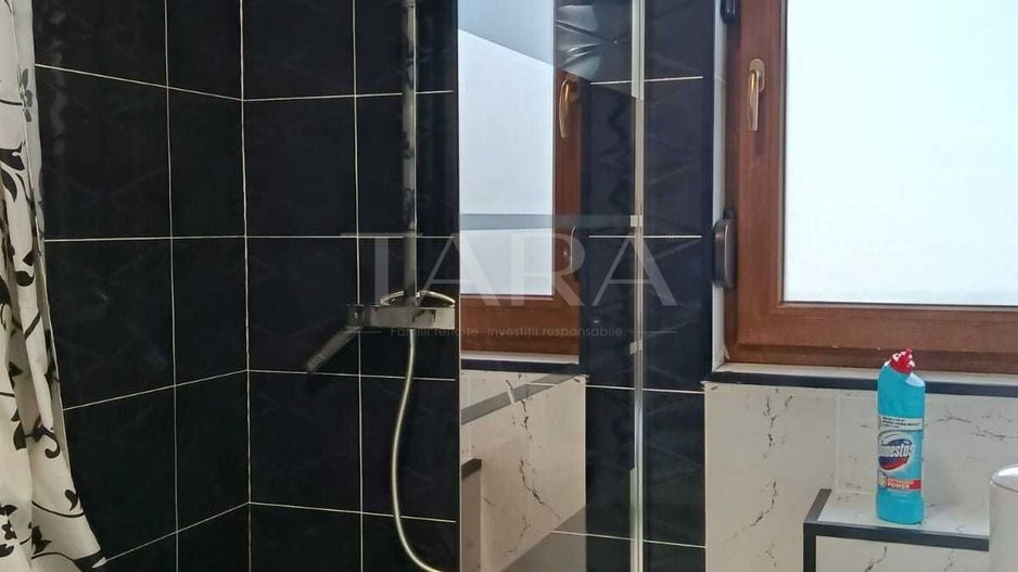 Casă individuala, pe un nivel, în apropiere de aeroport - Poză 6