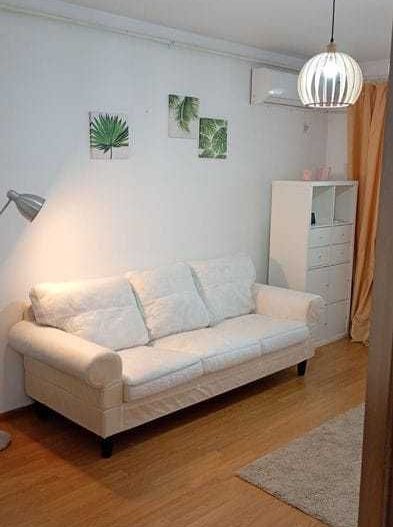 Inchiriere apartament doua camere metrou Dimitrie Leonida - Poză 7