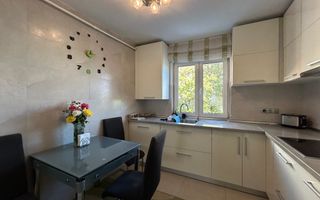 Vanzare apartament 3 camere in Manastur - Poză 14