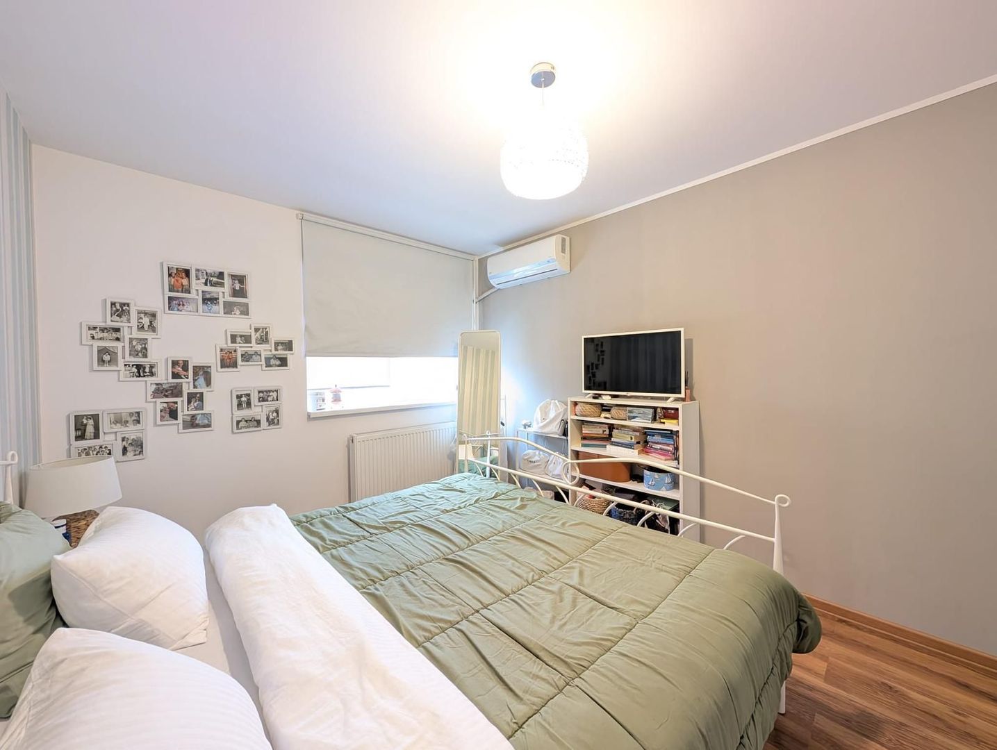 Camin impecabil | Centrala proprie | Mobilat integral - Poză 13