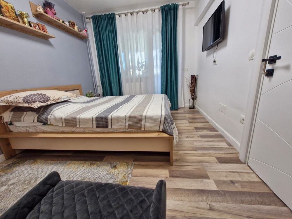 Apartament 4 camere, Dna Ghica - Poză 6