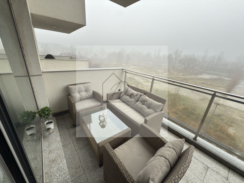 2 camere LUXURIA Residence I Domenii - Expozitiei - 1 Mai I COM 0% - Poză 9