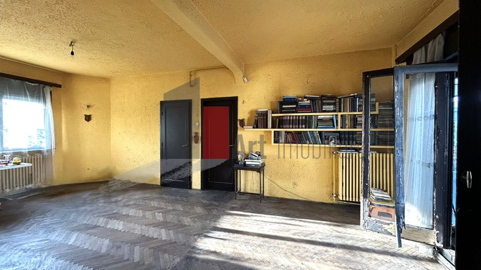 Pret Nou! Apartament unicat cu terasa 50mp | Ultracentral-cartierul Evreiesc - Poză 6