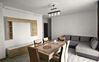 Apartament 3 camere | Parcare | 70 mp | Zona Sesul de Sus | Floresti - Poză 3