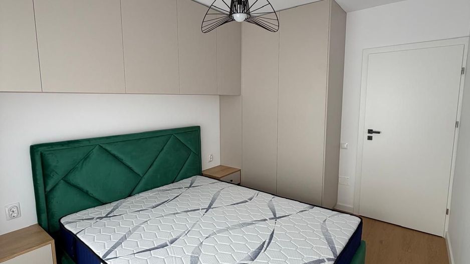Apartament 2 camere I Ansamblul Eroilor I Floresti - Poză 7