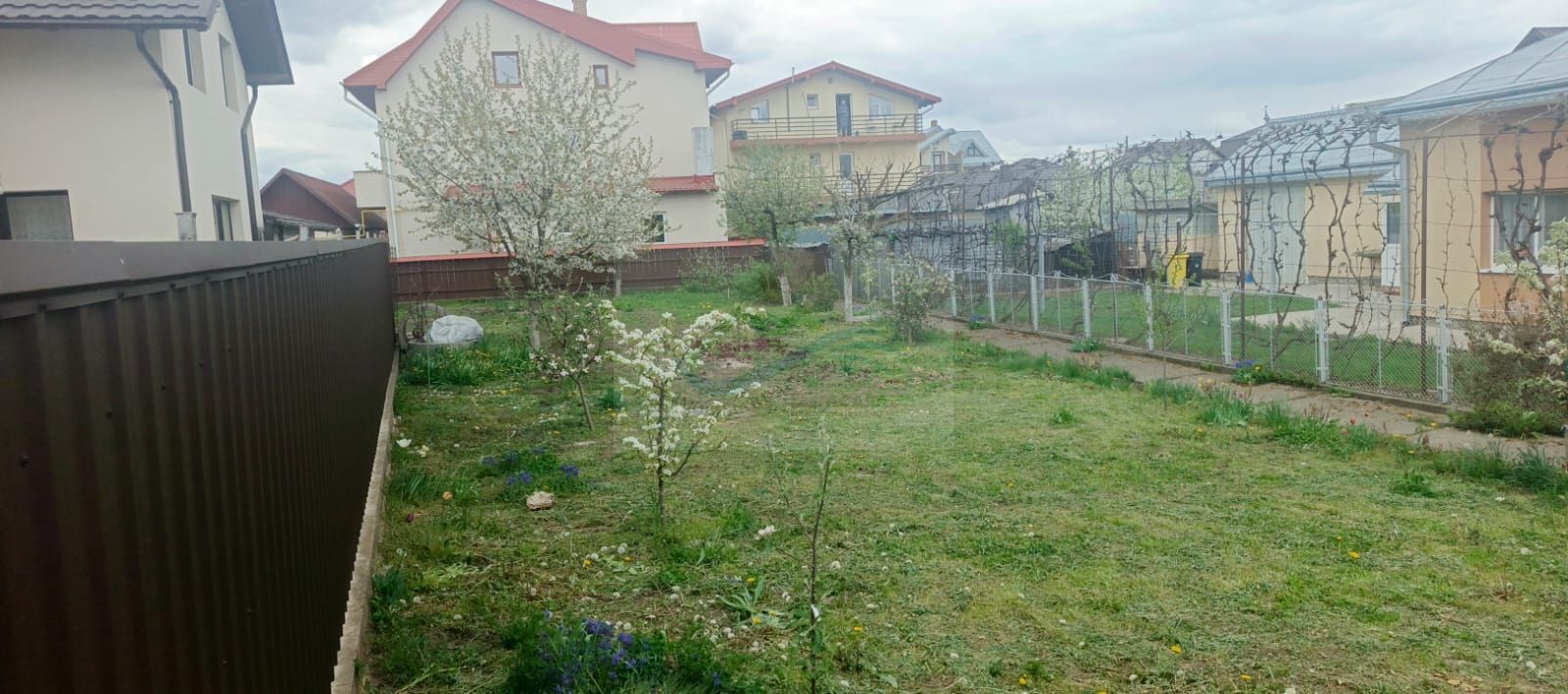 Teren de vânzare Sf ILIE - Poză 2