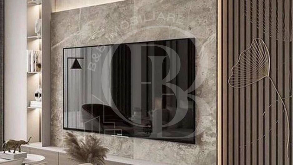 2 Camere Living 25mp+Dormitor 14mp Theodor Pallady - Poză 9