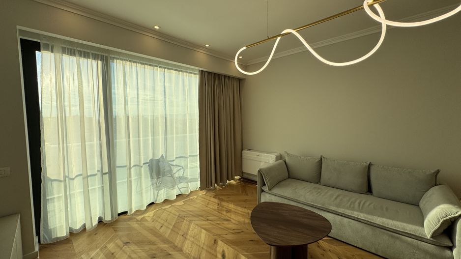 Apartament de lux 2 camere – One 66 | Prima închiriere - Poză 8