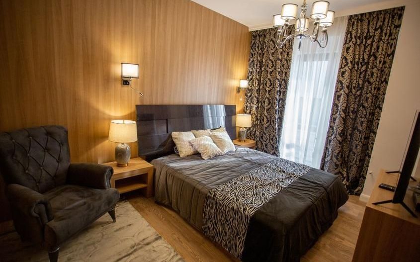 Apartament 4 camere lux, Herăstrău – bloc nou, finisaje premium - Poză 10