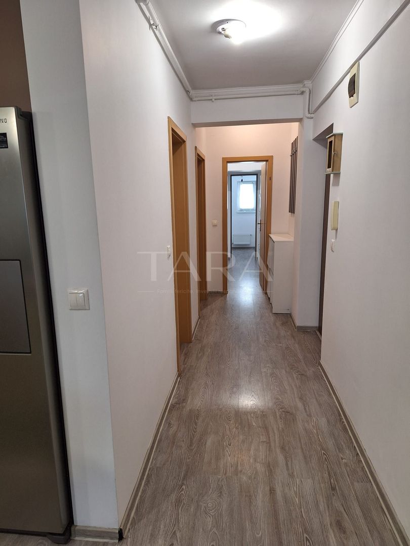 Apartament cu 4 Camere, Europa,  Parcare Subterană. - Poză 3